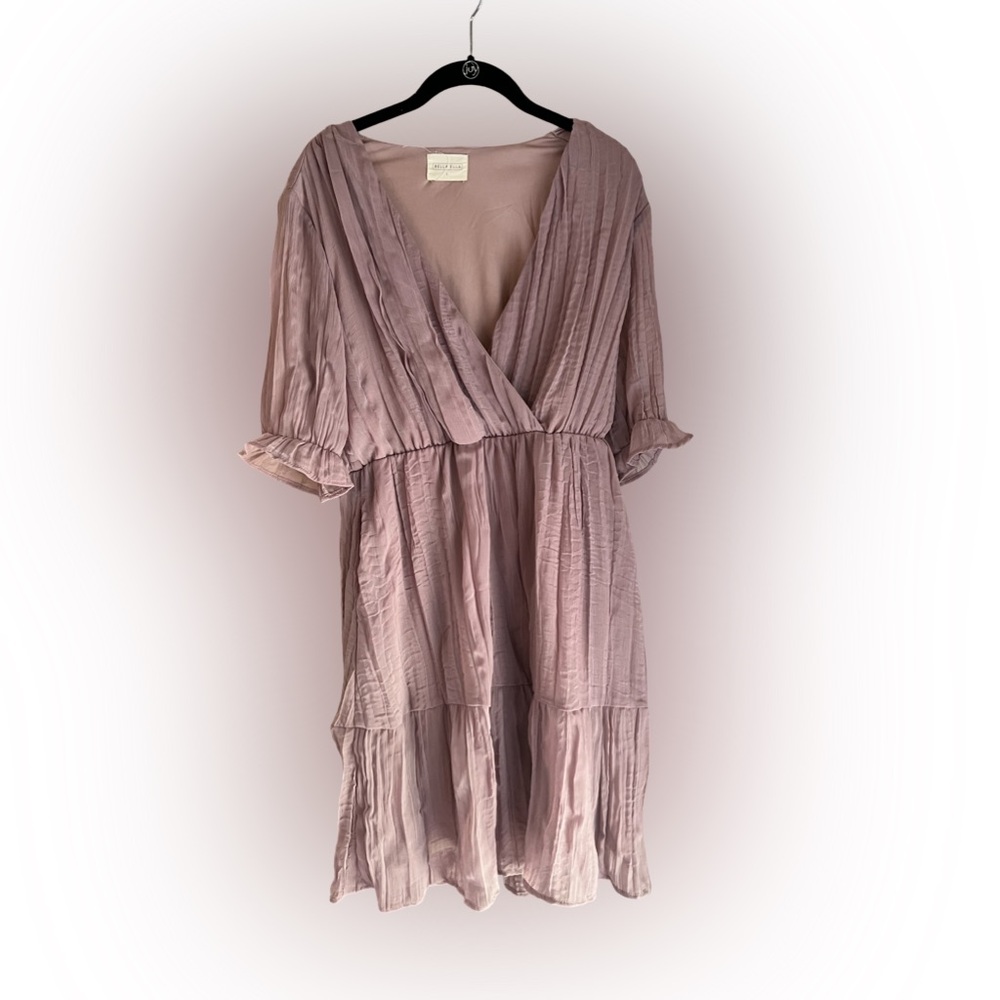 Boutique Dress